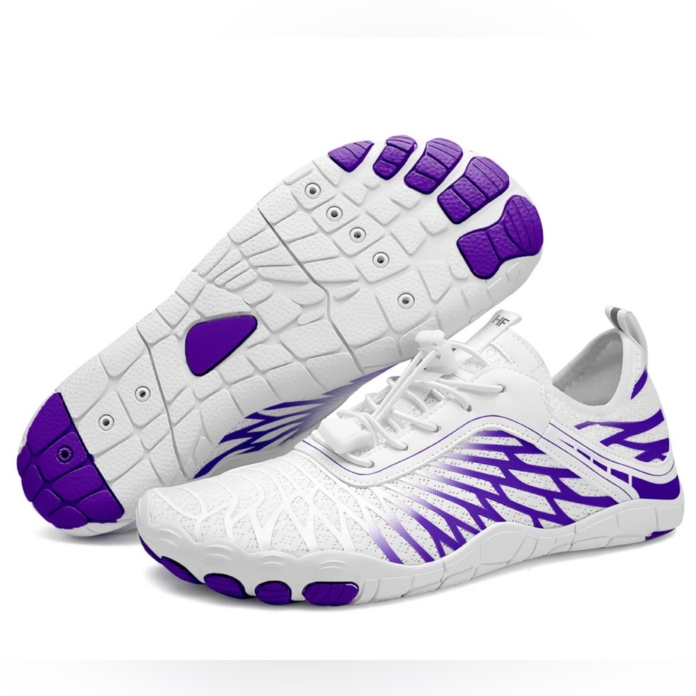Lorax Pro – All-Day Comfort & Pain-Free Barefoot Shoes (Unisex)